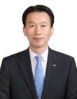 김성주 은행장
